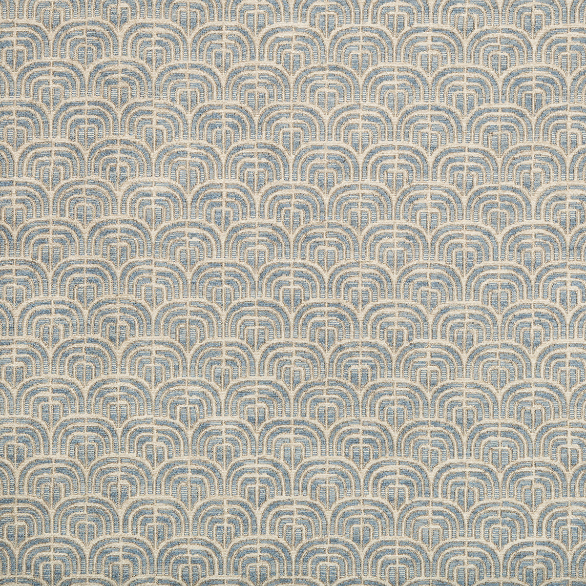 Bale Fabric by Lee Jofa in Denim