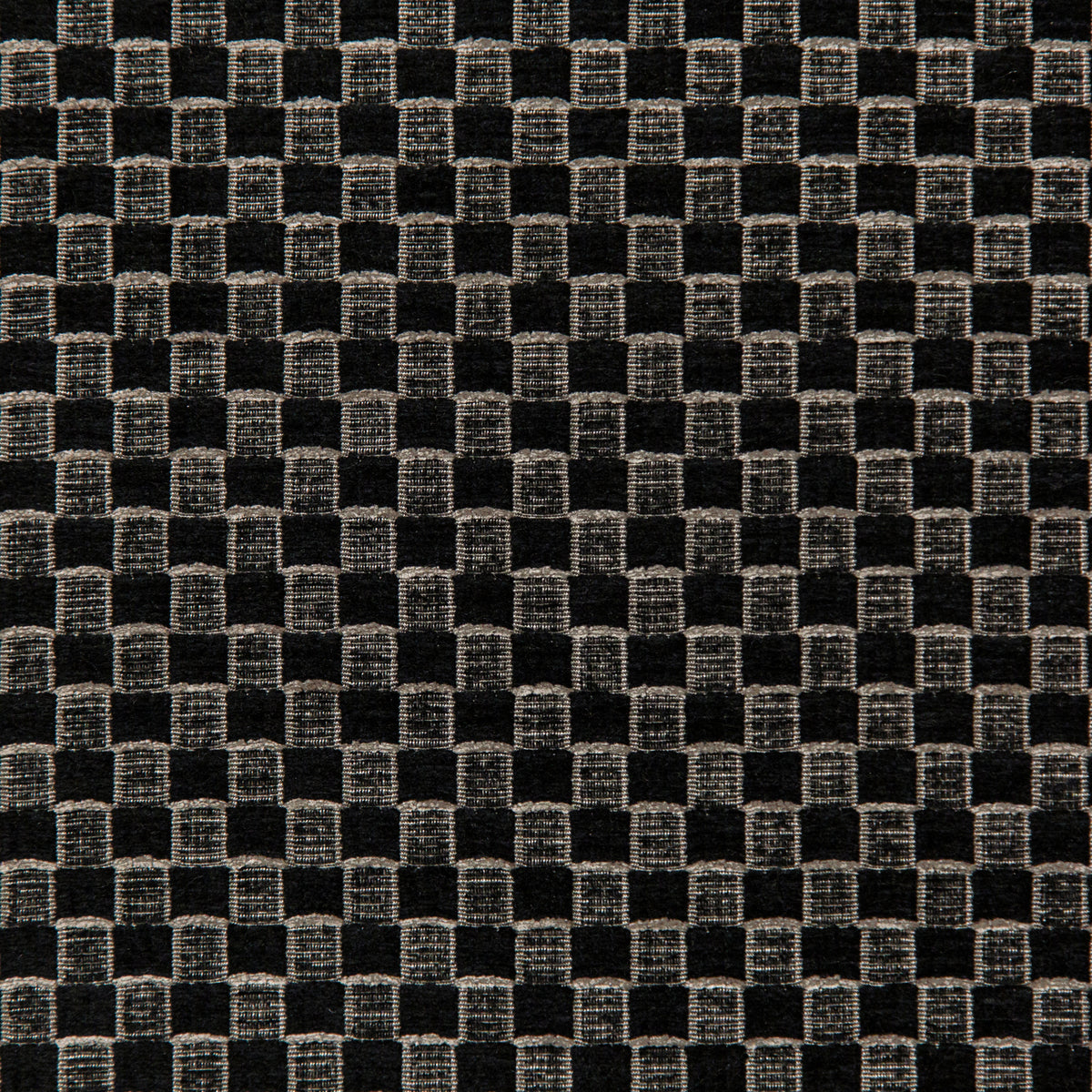 Allonby Weave - Jet