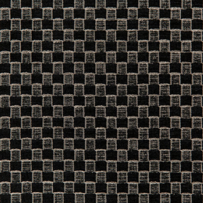 Allonby Weave - Jet