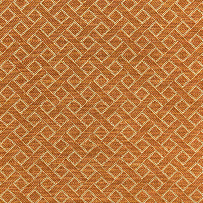 Maldon Weave - Spice