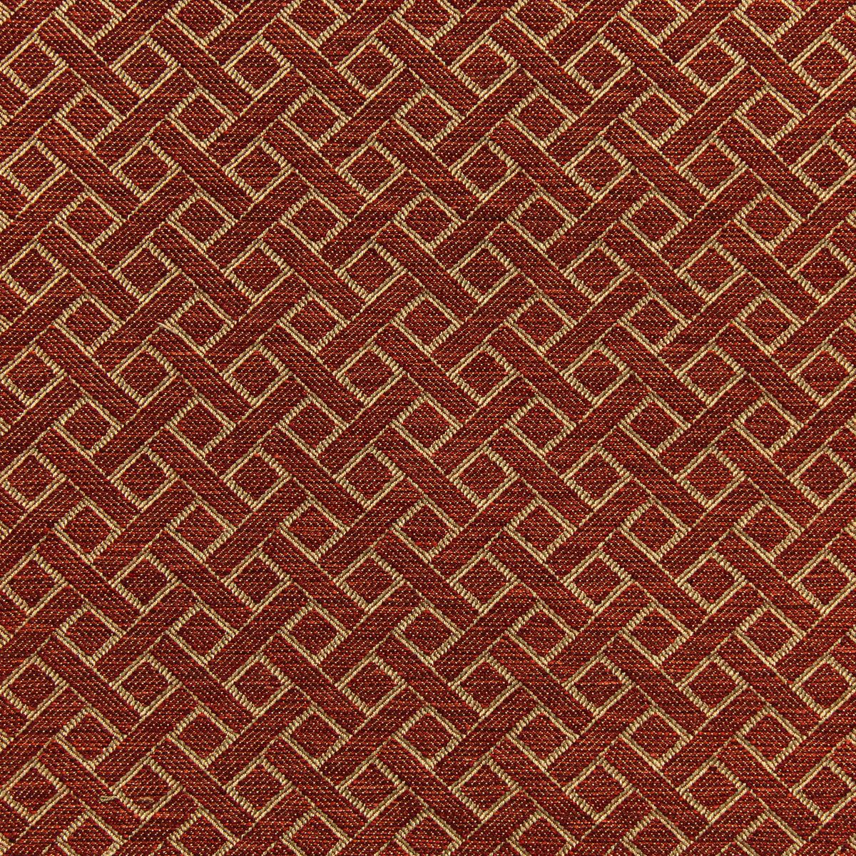 Maldon Weave - Brick