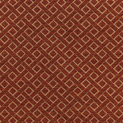 Maldon Weave - Brick