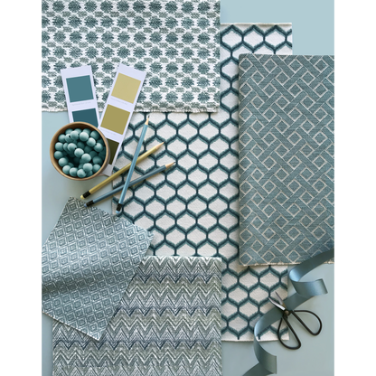 Cambrose Weave - Mineral