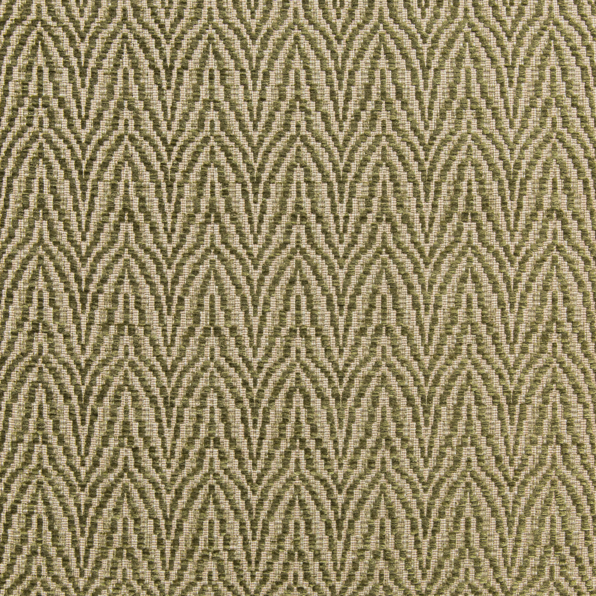Blyth Weave - Moss
