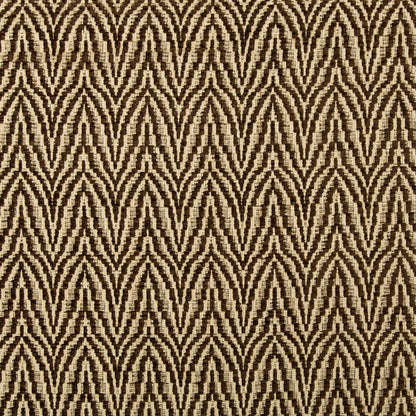 Blyth Weave - Umber