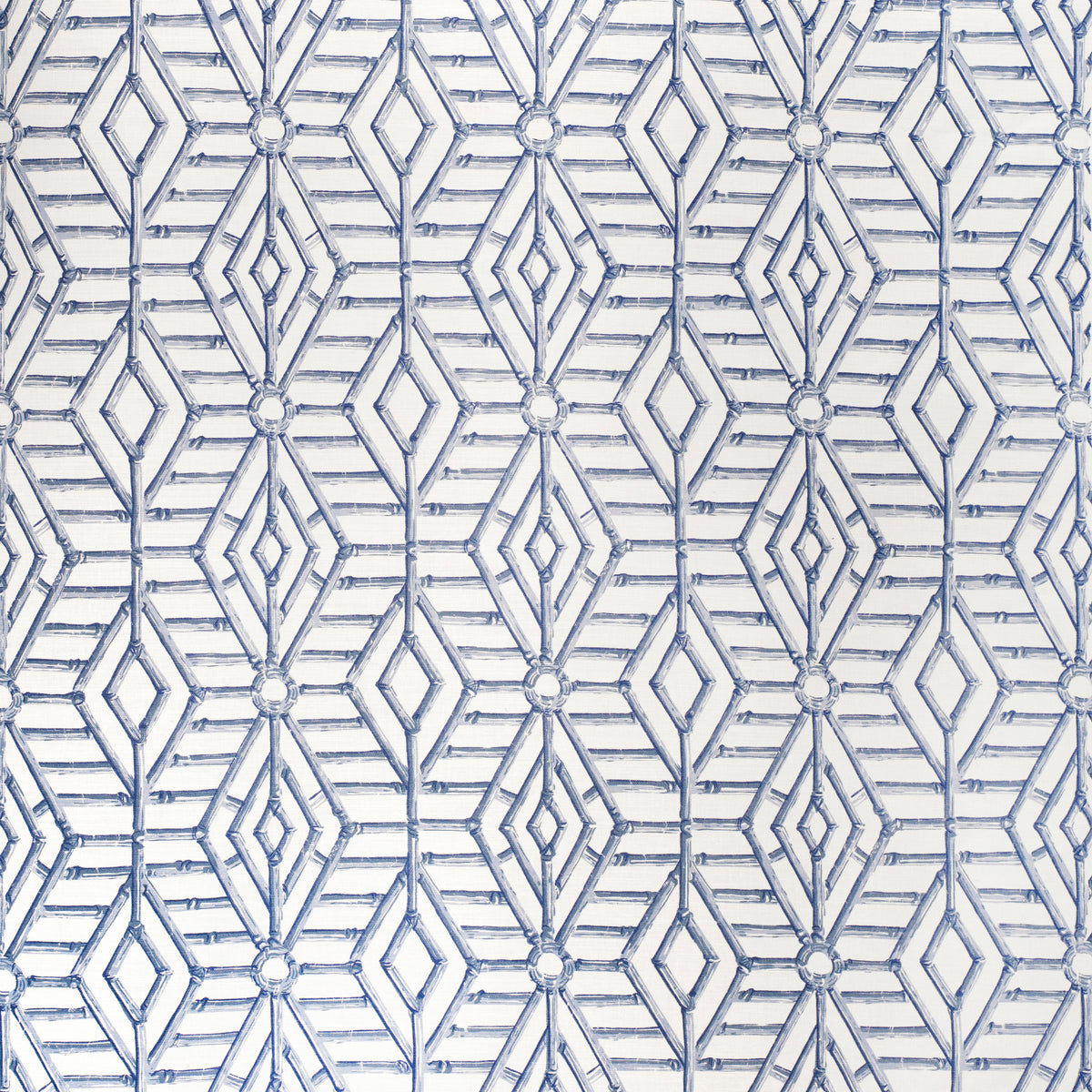 Bamboo Cane - Blue