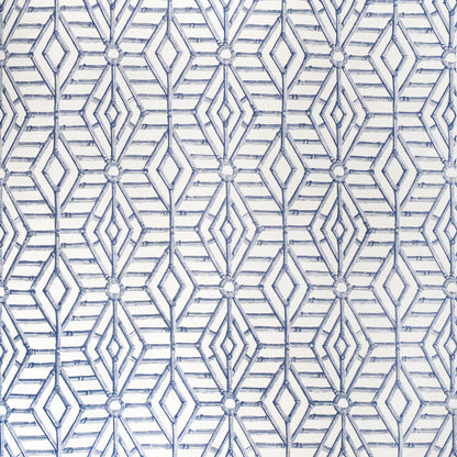 Bamboo Cane - Blue