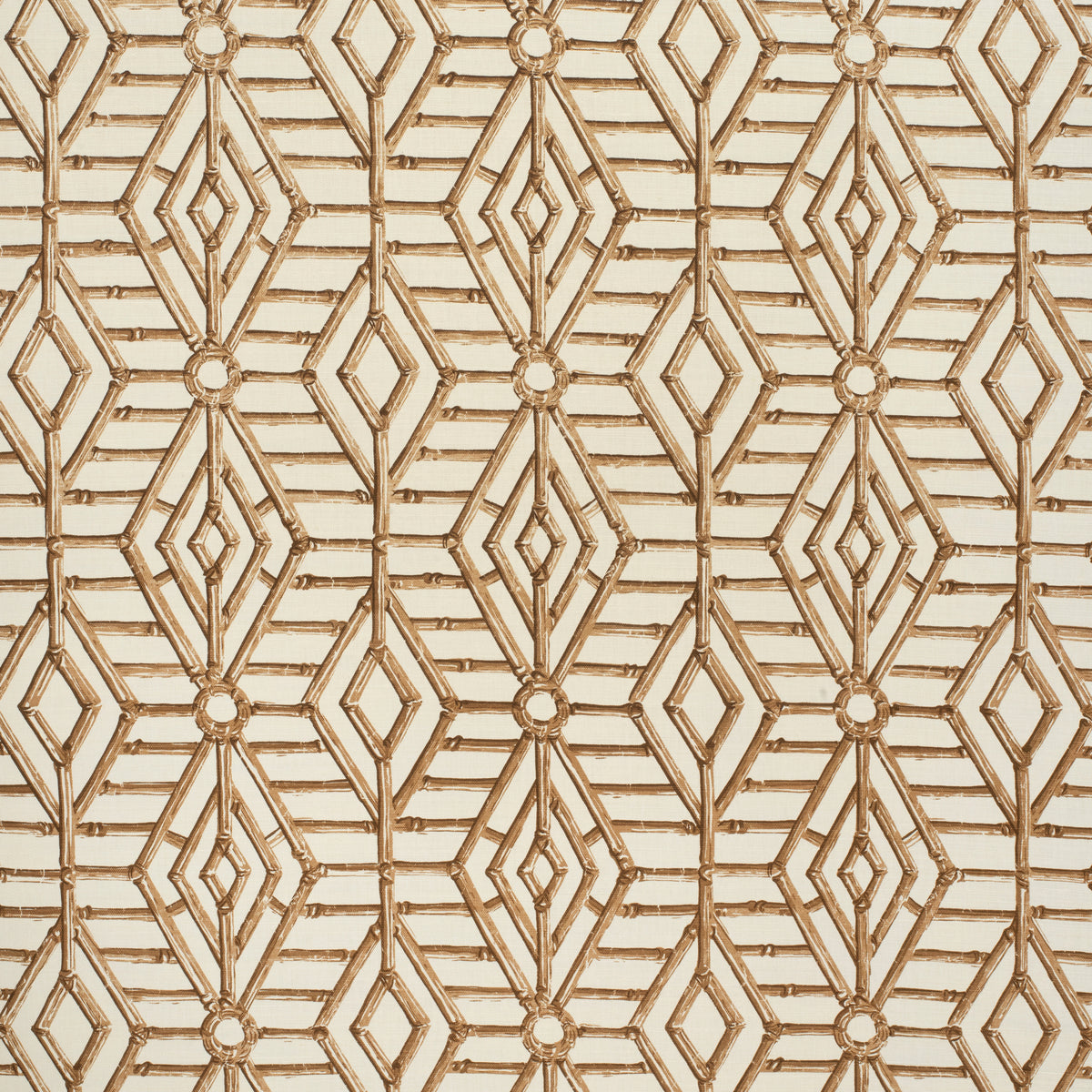 Bamboo Cane - Brown