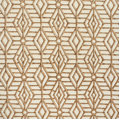 Bamboo Cane - Brown
