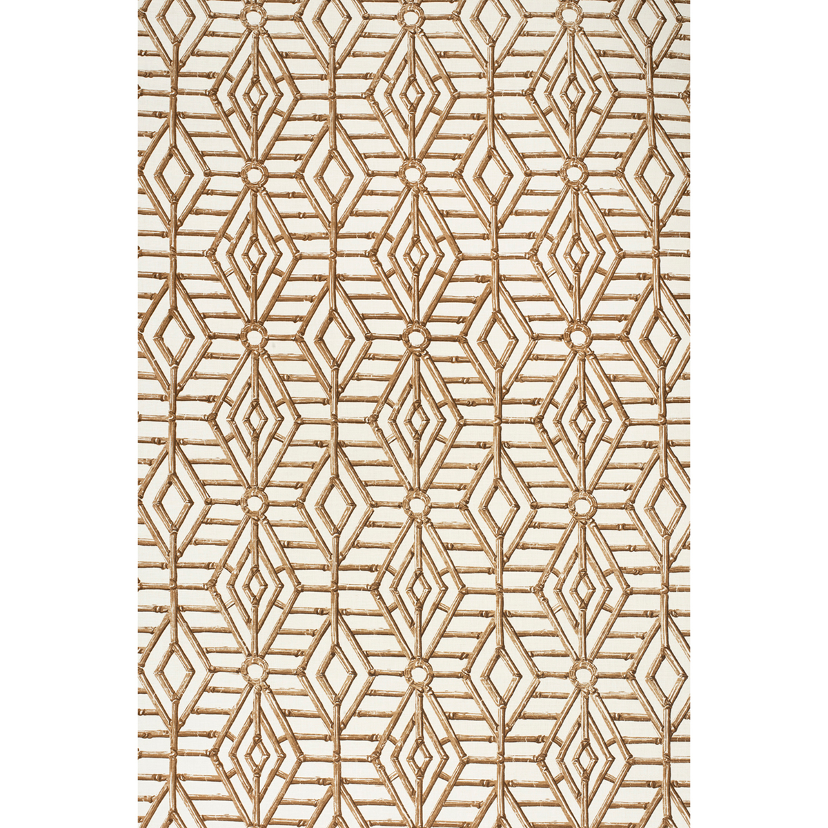 Bamboo Cane - Brown