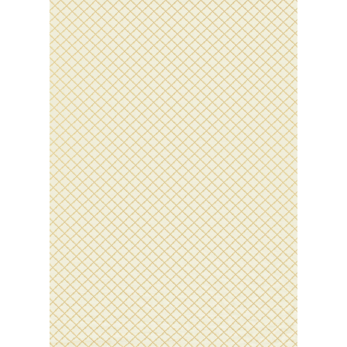 Bamboo Trellis - Beige