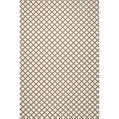 Bamboo Trellis - Brown
