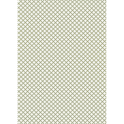 Bamboo Trellis - Sage