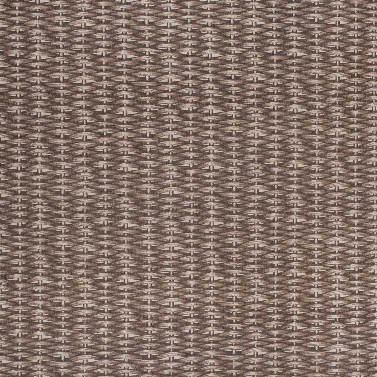 Basket Weave - Bro/Whi