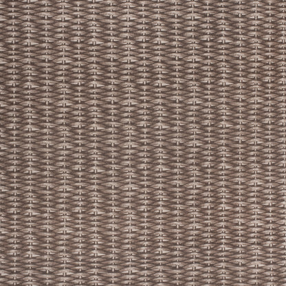 Basket Weave - Bro/Whi
