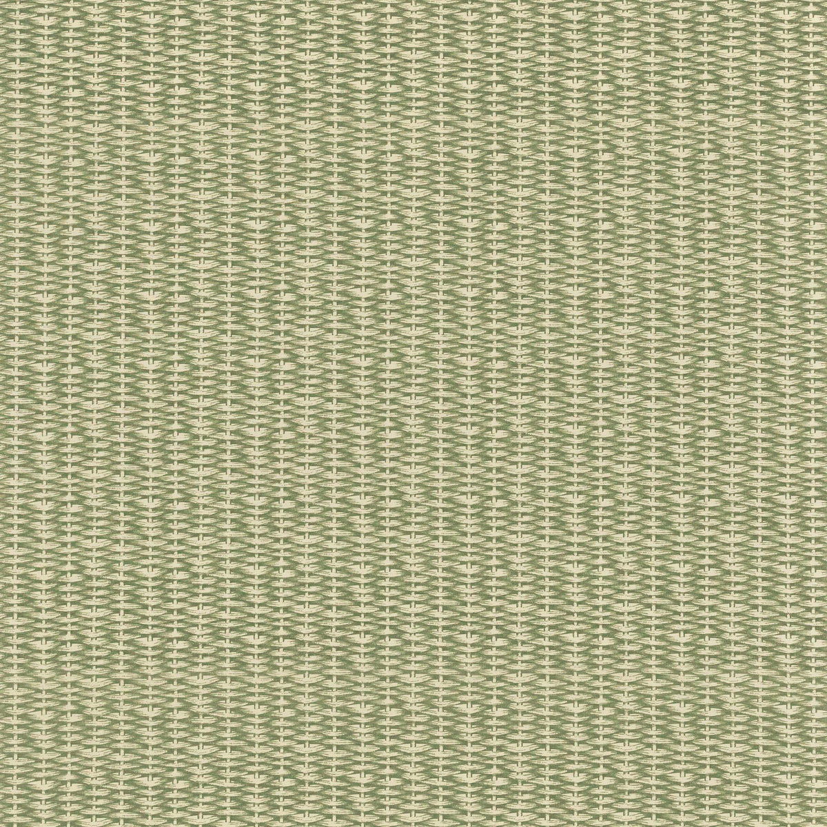 Basket Weave - Sage
