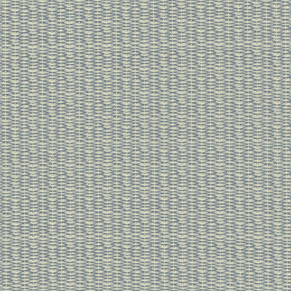 Basket Weave - Blue