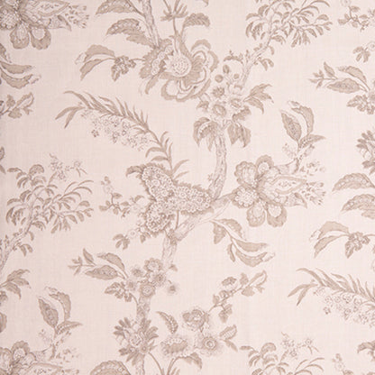 Beijing Blossom - Taupe