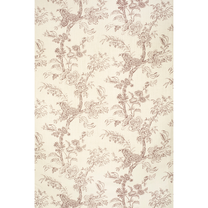 Beijing Blossom - Taupe