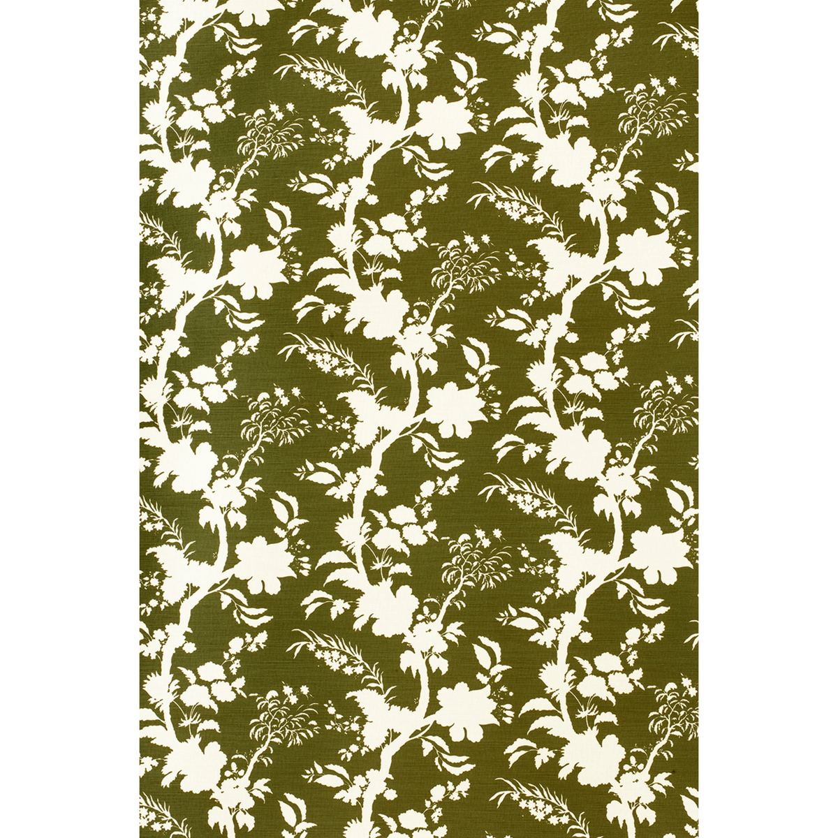 Beijing Blossom - Olive