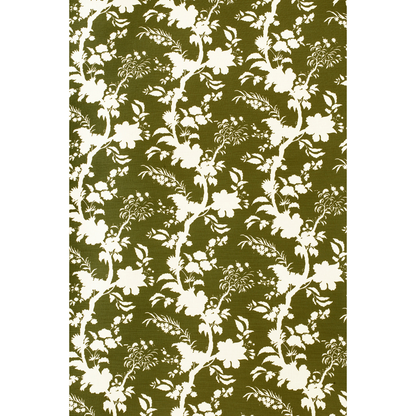 Beijing Blossom - Olive