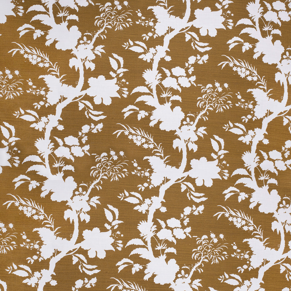 Beijing Blossom - Olive