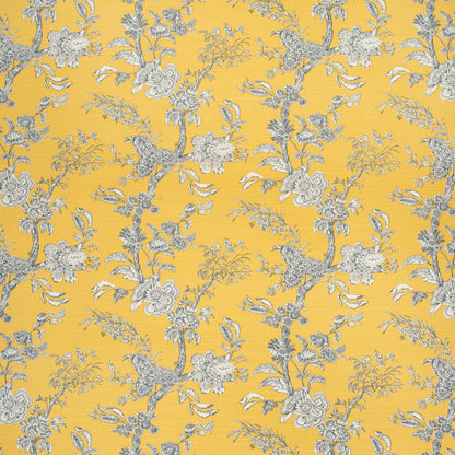 Beijing Blossom - Amb/Navy