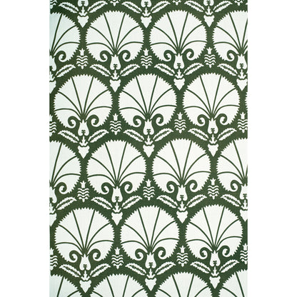 Bursa - Dark Green