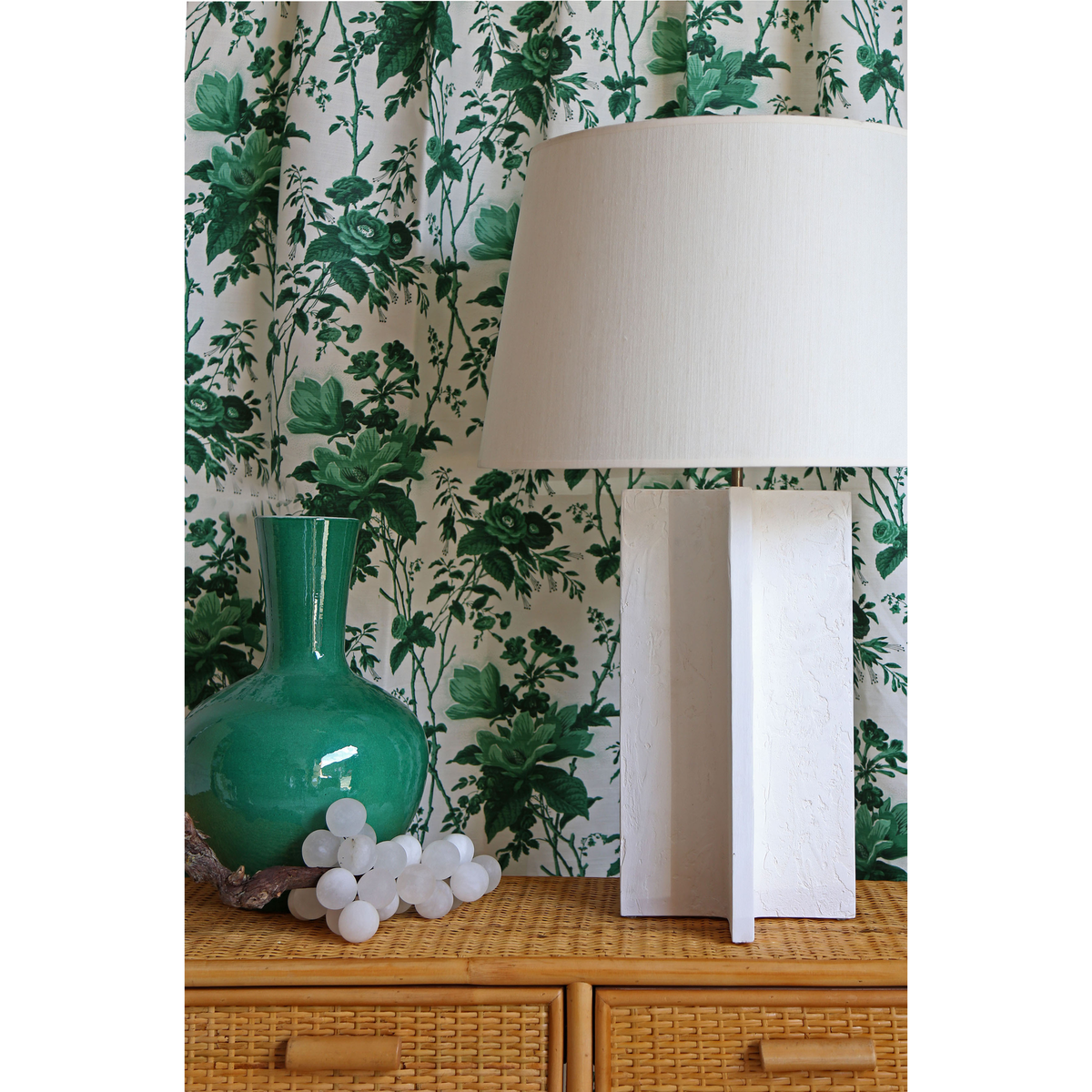 De La Tour - Paolos Green