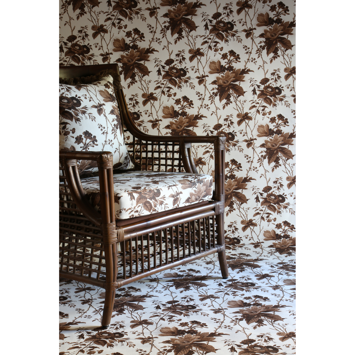 De La Tour - Brown