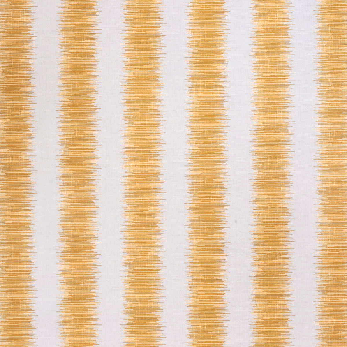 Hampton Stripe - Amber/Whi