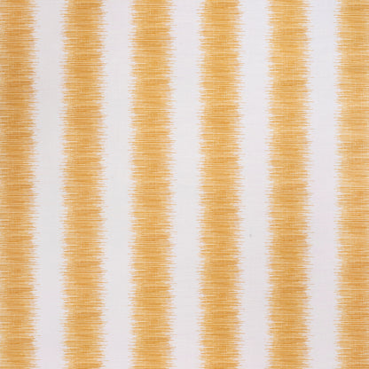 Hampton Stripe - Amber/Whi