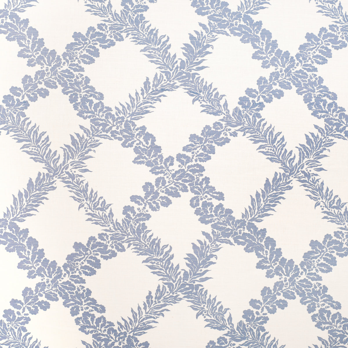 Leaf Trellis - Sky