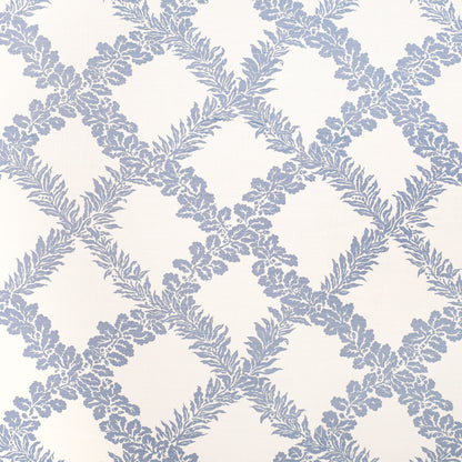 Leaf Trellis - Sky