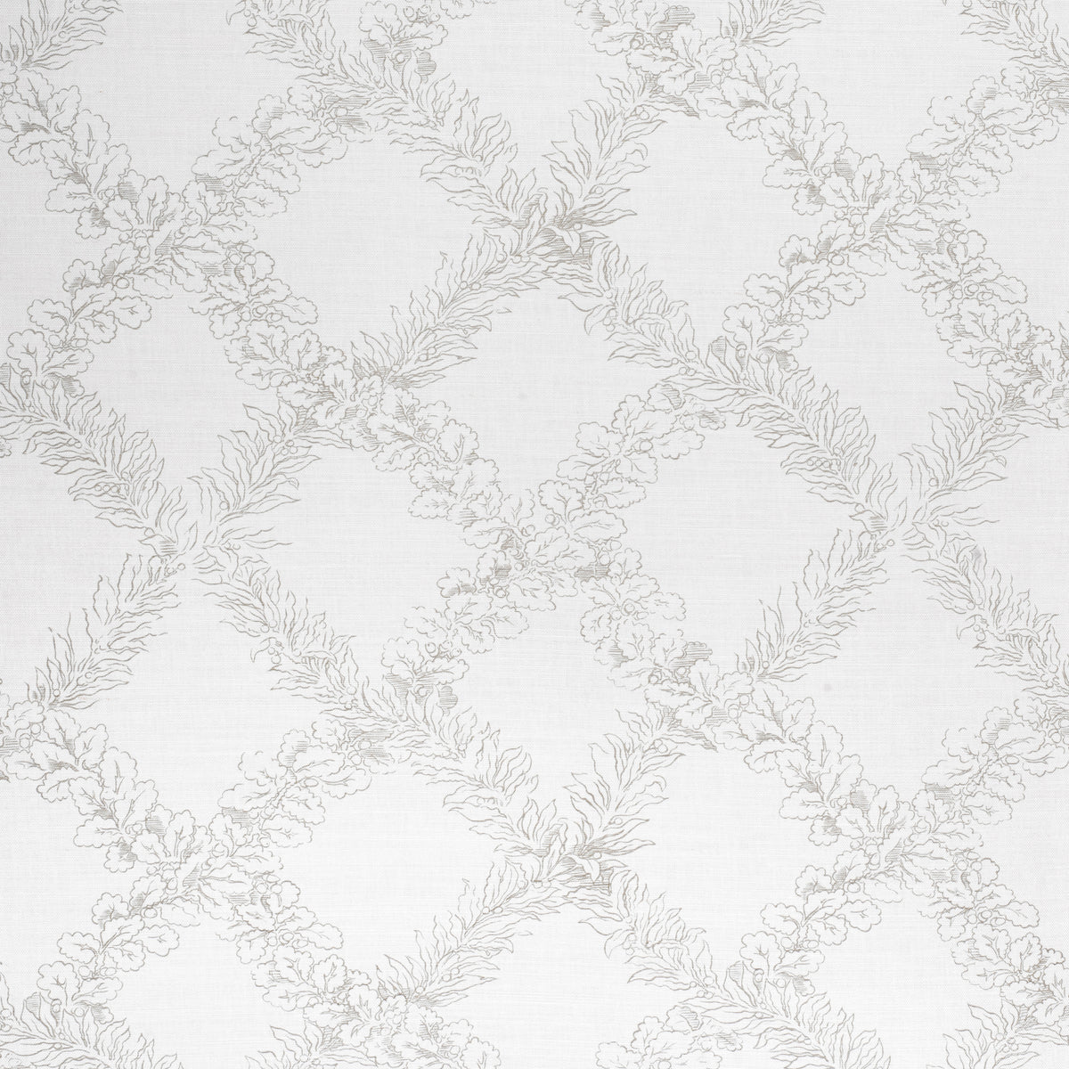 Leaf Trellis - Celadon