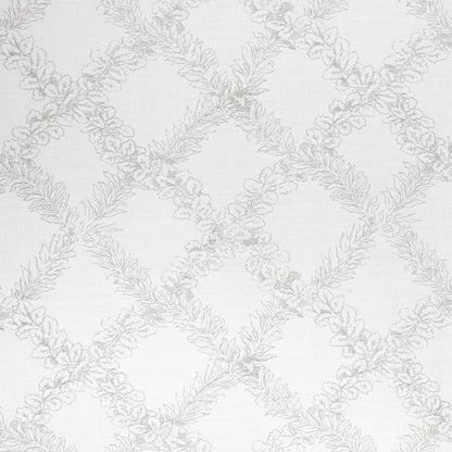 Leaf Trellis - Celadon
