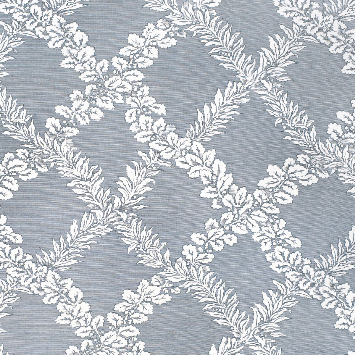 Leaf Trellis - Lichen