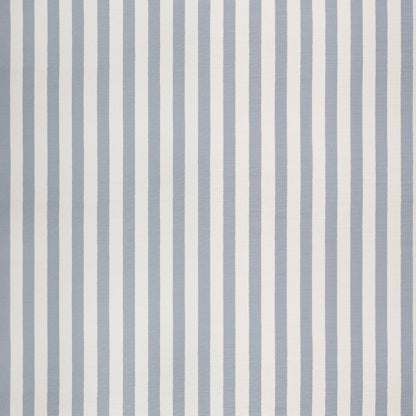Melba Stripe - Blue/White