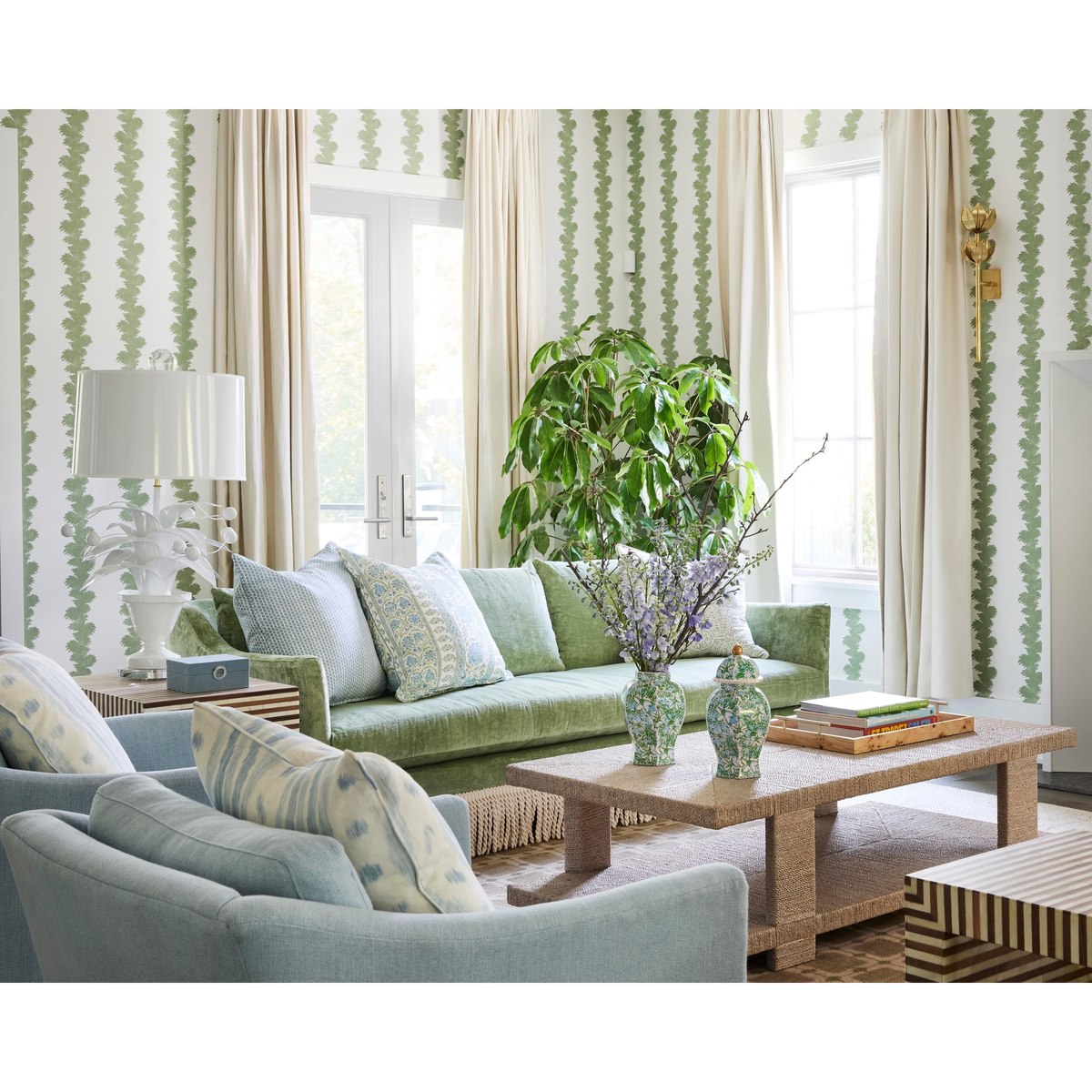 Roche - Green