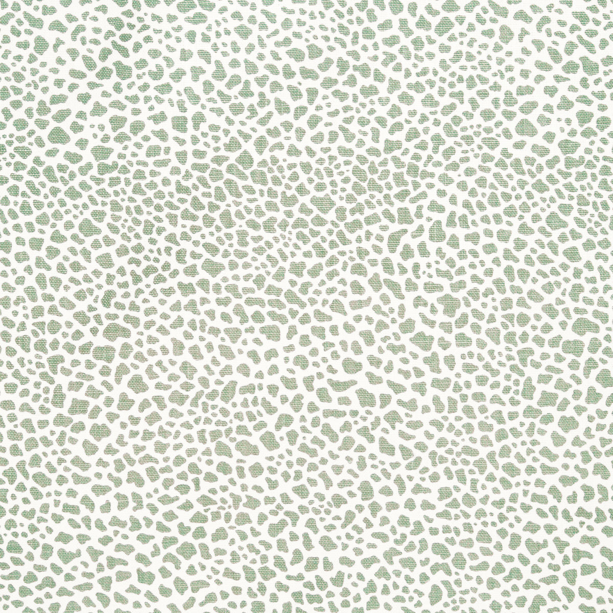 Safari Linen - Celadon
