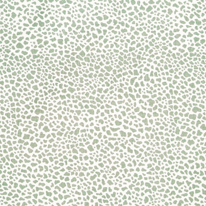 Safari Linen - Celadon