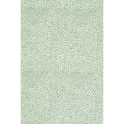 Safari Linen - Celadon