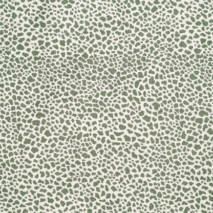 Safari Linen - Sage
