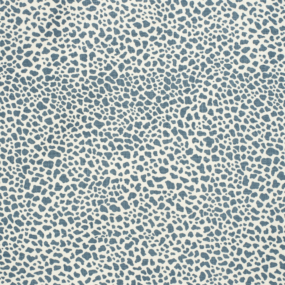Safari Linen - Blue
