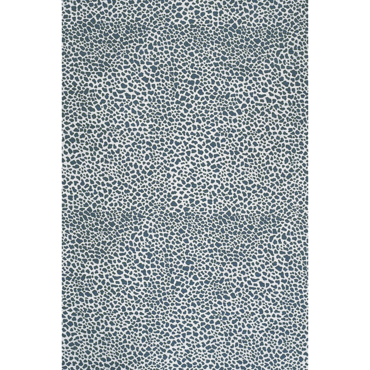 Safari Linen - Blue