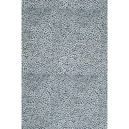 Safari Linen - Blue