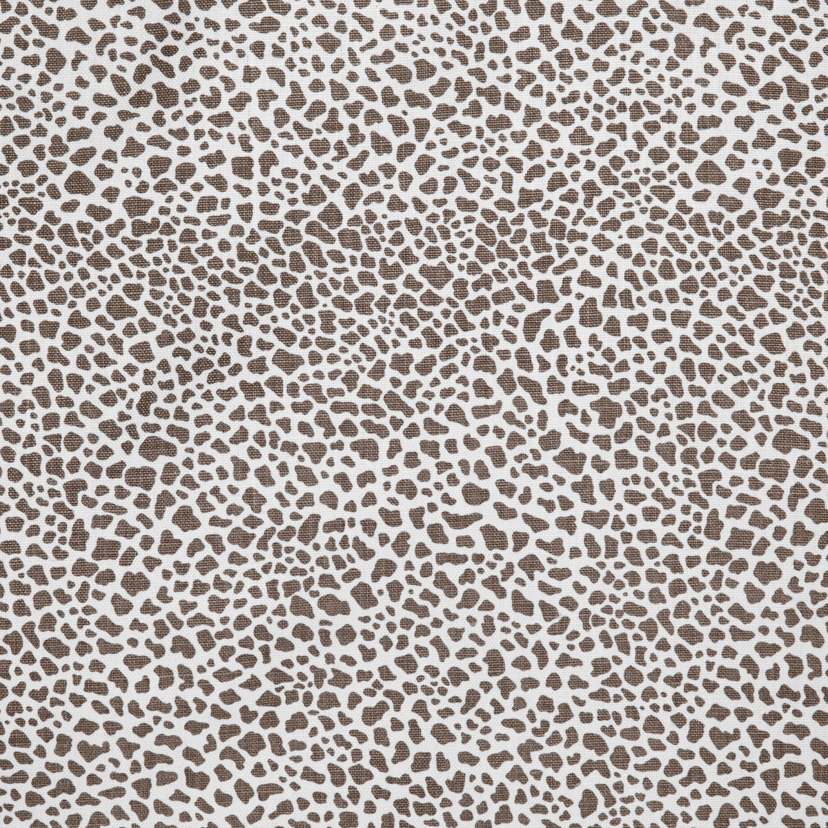 Safari Linen - Dark Brown