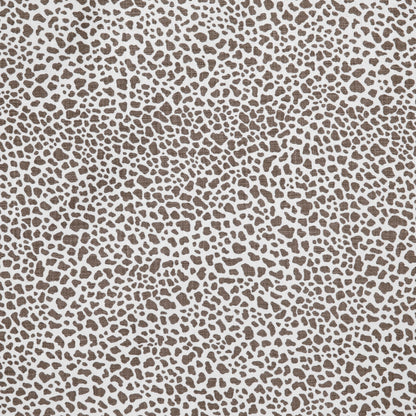 Safari Linen - Dark Brown