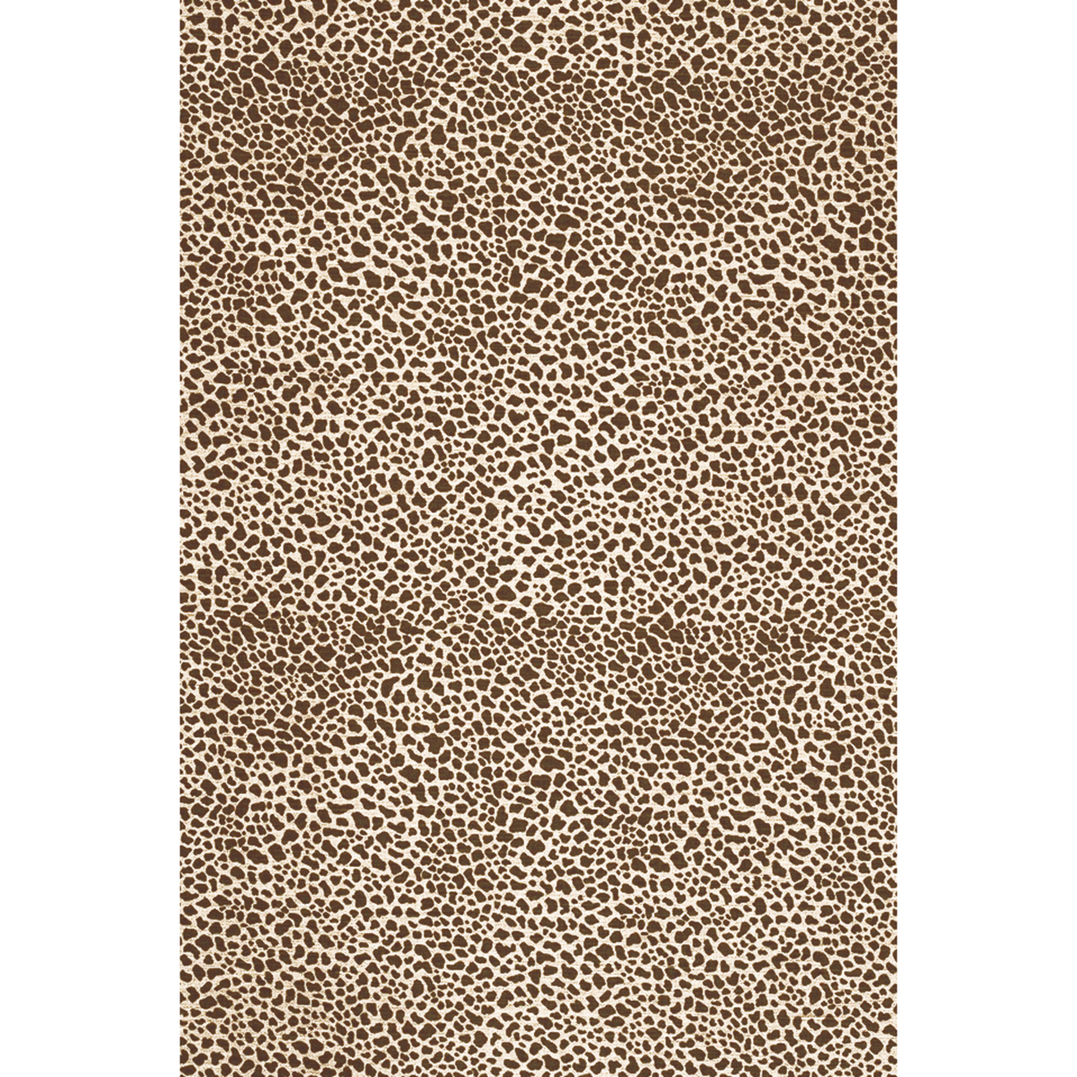 Safari Linen - Dark Brown