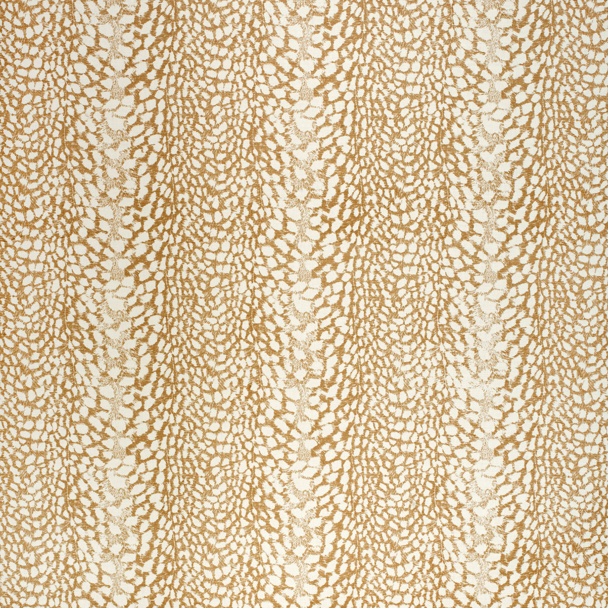 Ocelot - Ochre
